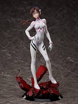 Amazon.co.jp: リボルブ シン・エヴァンゲリオン劇場版 真希波・マリ